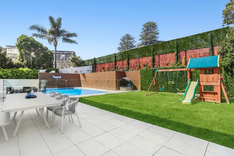 Sixth view of Homely house listing, 15 Olphert Avenue, Vaucluse NSW 2030