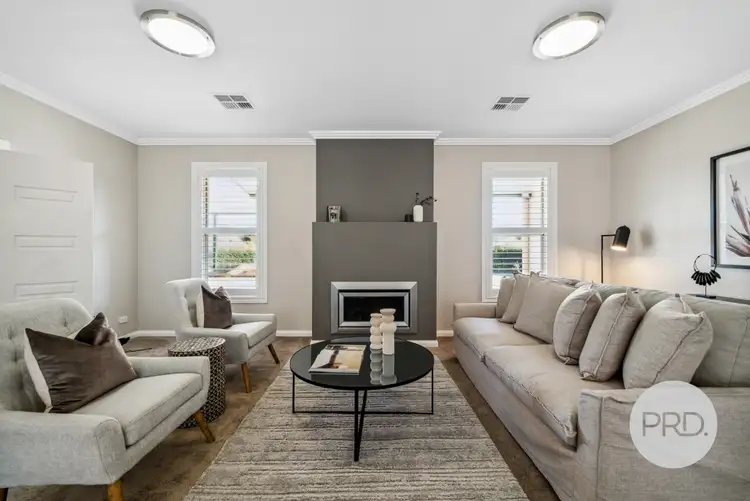 Third view of Homely house listing, 8 Bell Gum Place, Lake Albert NSW 2650