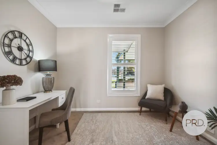 Sixth view of Homely house listing, 8 Bell Gum Place, Lake Albert NSW 2650