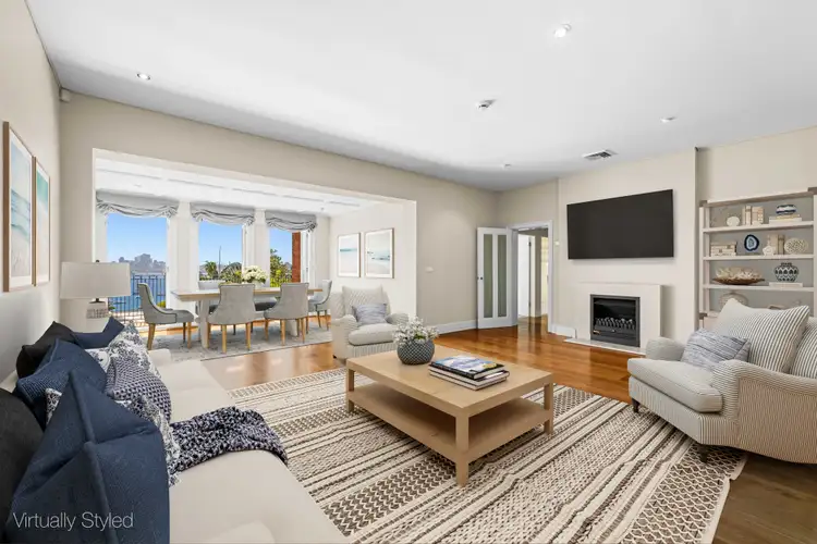 574 New South Head Road