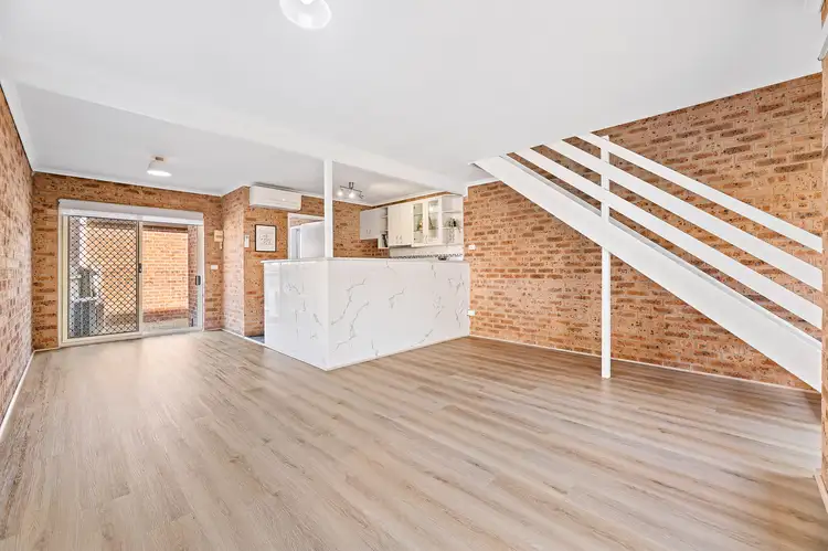 Second view of Homely unit listing, 26/26-28 Native Way, Moruya Heads NSW 2537