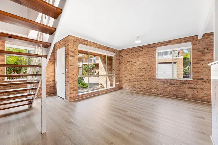 Third view of Homely unit listing, 26/26-28 Native Way, Moruya Heads NSW 2537