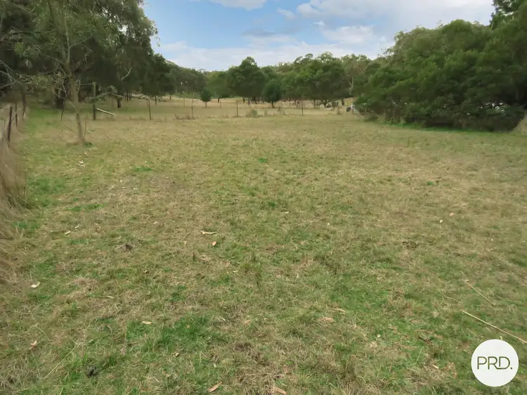 Main view of Homely land listing, Lot 17 McIntoshs Lane, Chepstowe VIC 3351