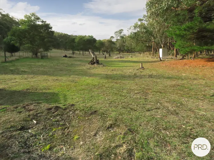 Second view of Homely land listing, Lot 17 McIntoshs Lane, Chepstowe VIC 3351