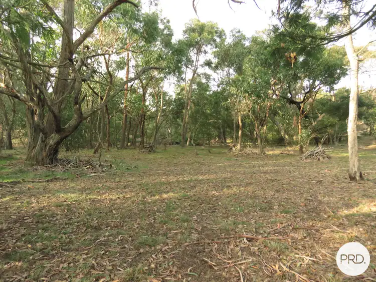 Third view of Homely land listing, Lot 17 McIntoshs Lane, Chepstowe VIC 3351