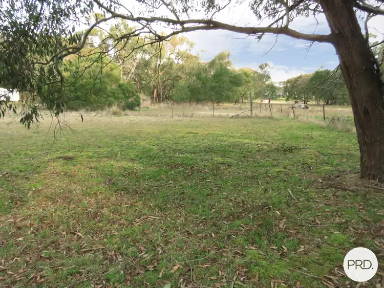 Fifth view of Homely land listing, Lot 17 McIntoshs Lane, Chepstowe VIC 3351