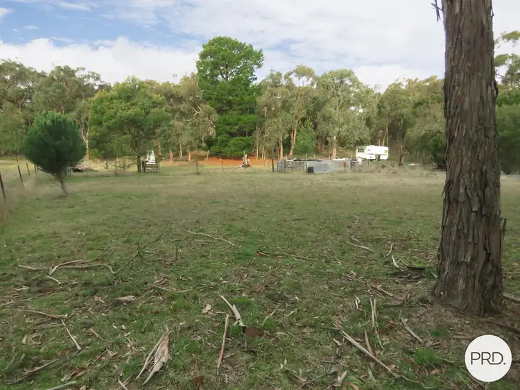 Seventh view of Homely land listing, Lot 17 McIntoshs Lane, Chepstowe VIC 3351