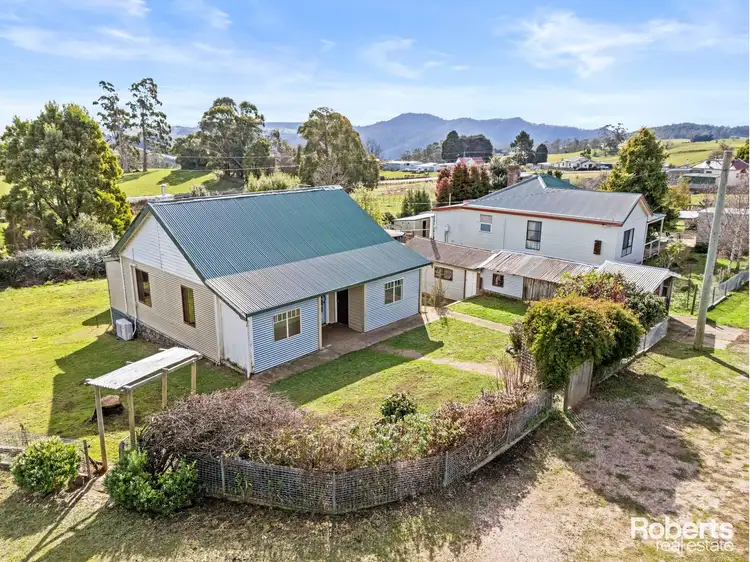 24 Holmes Road, Roland TAS 7306