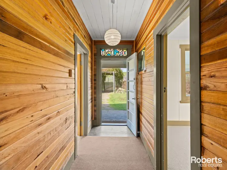 Third view of Homely house listing, 24 Holmes Road, Roland TAS 7306