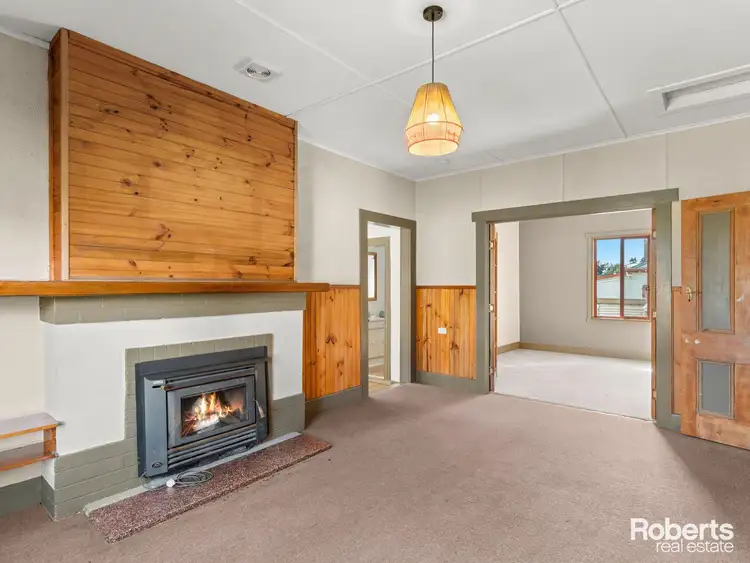 Fifth view of Homely house listing, 24 Holmes Road, Roland TAS 7306