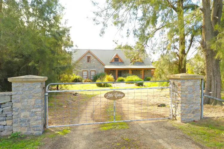 9-11 Little Street, Boorowa NSW 2586