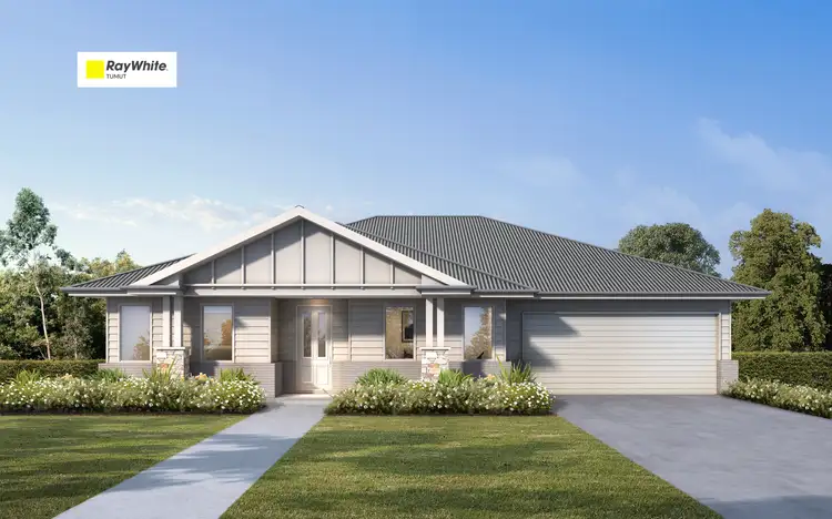 Main view of Homely unit listing, Units 1-6/103A Fitzroy Street, Tumut NSW 2720