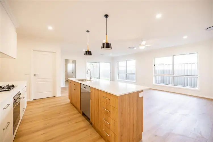 Fifth view of Homely unit listing, Units 1-6/103A Fitzroy Street, Tumut NSW 2720
