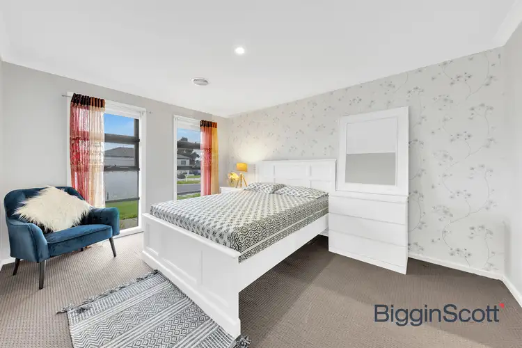Second view of Homely house listing, 3 Fortune Street, Truganina VIC 3029