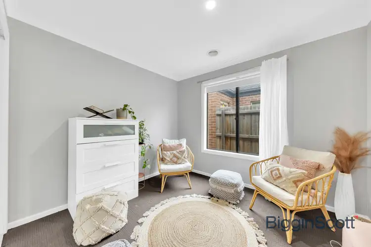 Third view of Homely house listing, 3 Fortune Street, Truganina VIC 3029