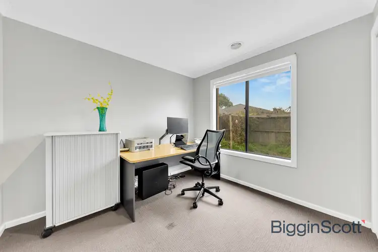 Fifth view of Homely house listing, 3 Fortune Street, Truganina VIC 3029