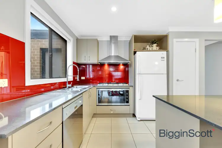 Sixth view of Homely house listing, 3 Fortune Street, Truganina VIC 3029