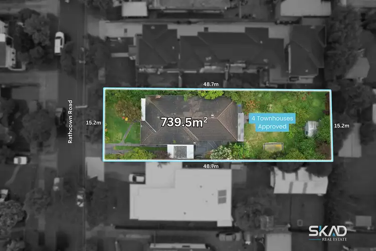 156 Rathcown Road, Reservoir VIC 3073