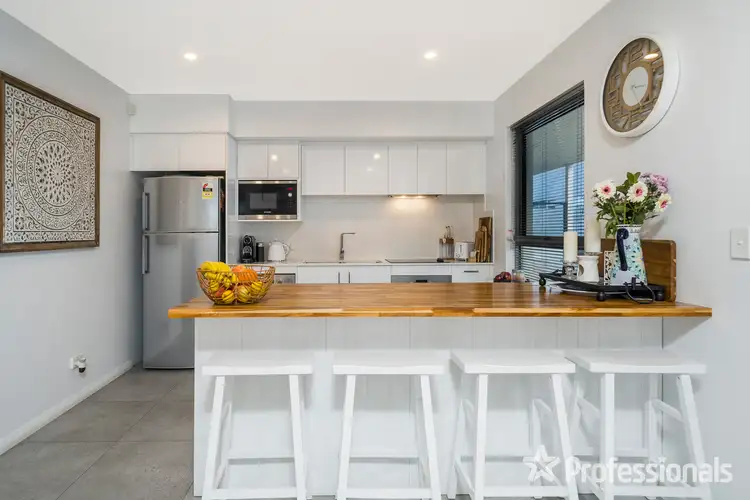 Main view of Homely apartment listing, 5/131 Waterloo Street, Tuart Hill WA 6060