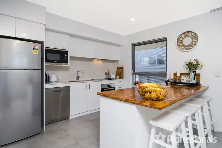 Fourth view of Homely apartment listing, 5/131 Waterloo Street, Tuart Hill WA 6060