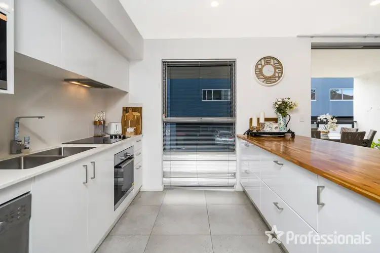 Fifth view of Homely apartment listing, 5/131 Waterloo Street, Tuart Hill WA 6060