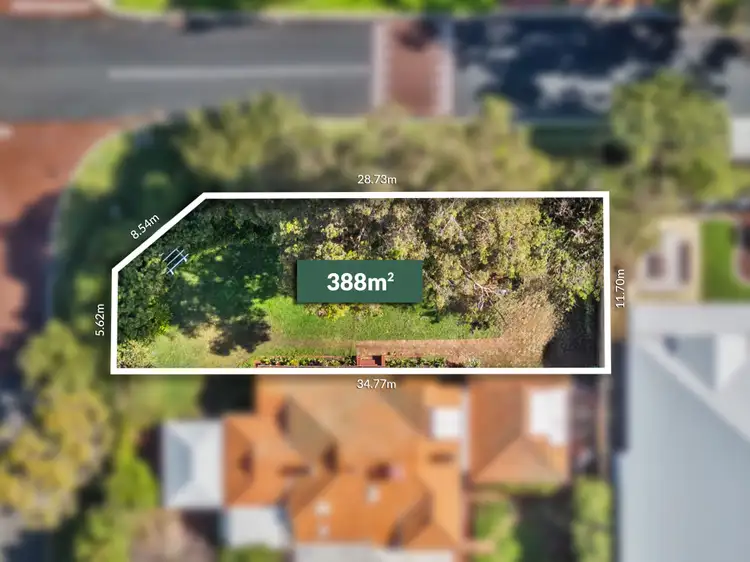 34 Point Walter Road