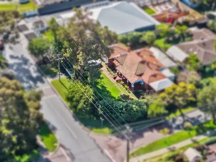 Second view of Homely land listing, 34 Point Walter Road, Bicton WA 6157