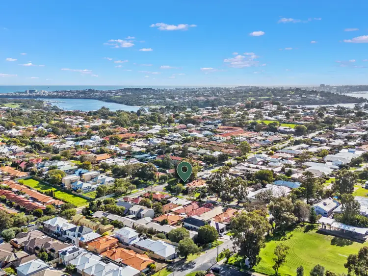 Fifth view of Homely land listing, 34 Point Walter Road, Bicton WA 6157