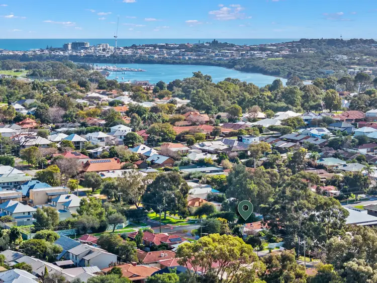 Sixth view of Homely land listing, 34 Point Walter Road, Bicton WA 6157