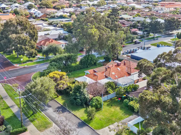 Seventh view of Homely land listing, 34 Point Walter Road, Bicton WA 6157