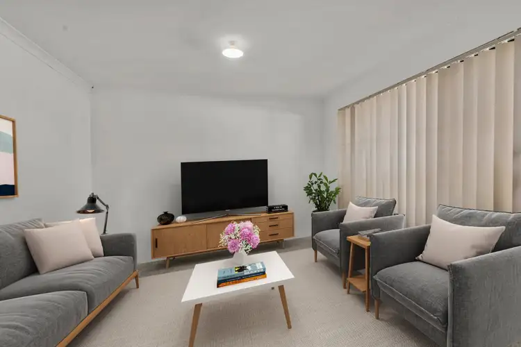 Second view of Homely house listing, 19 Honeyeater Crescent, Geographe WA 6280