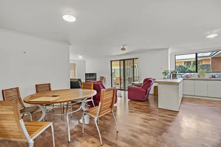 Third view of Homely house listing, 19 Honeyeater Crescent, Geographe WA 6280