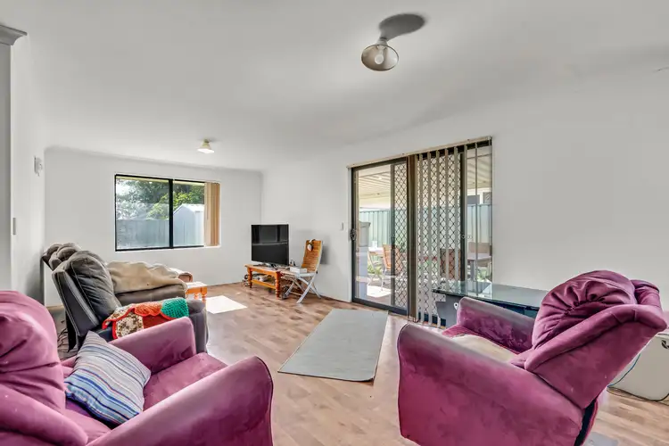 Fifth view of Homely house listing, 19 Honeyeater Crescent, Geographe WA 6280
