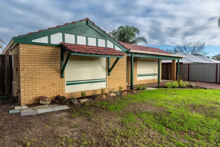 Third view of Homely house listing, 29 Stratton Boulevard, Stratton WA 6056