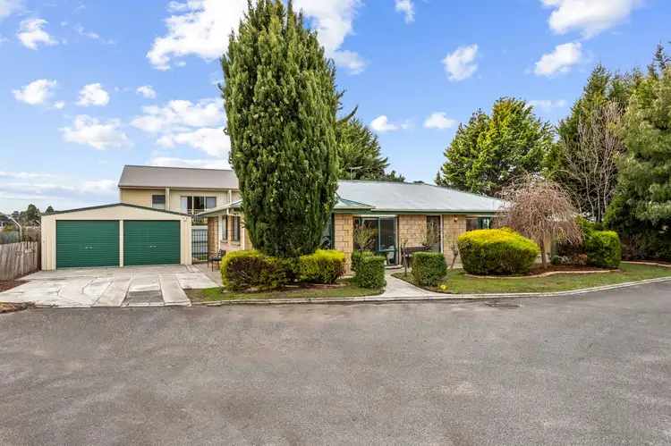 1/22 Calais Street, Mowbray TAS 7248