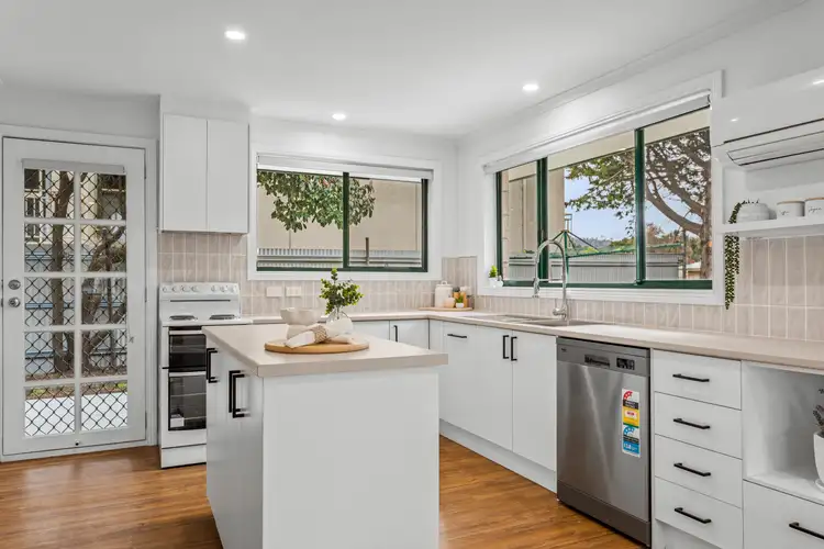 Third view of Homely house listing, 1/22 Calais Street, Mowbray TAS 7248