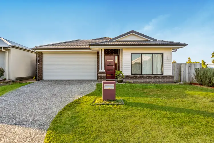 9 Belyando Street, Holmview QLD 4207