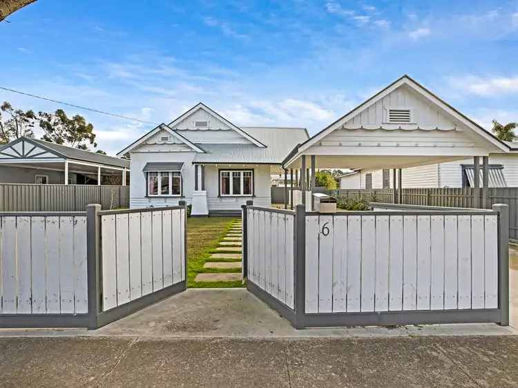 6 Riverview Road, Benalla VIC 3672