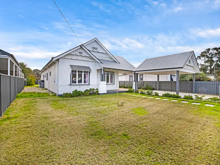 Third view of Homely house listing, 6 Riverview Road, Benalla VIC 3672