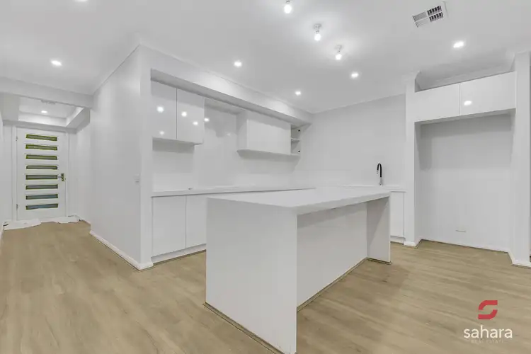 Second view of Homely house listing, 8 Cosgrove Street, Tarneit VIC 3029