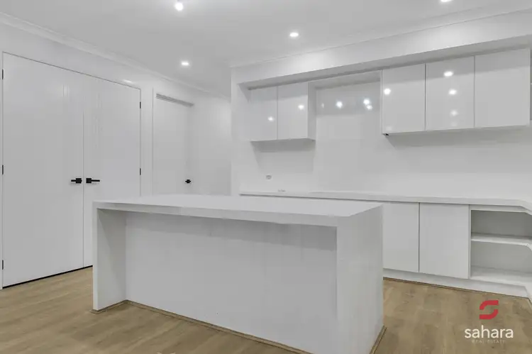 Third view of Homely house listing, 14 Cosgrove Street, Tarneit VIC 3029
