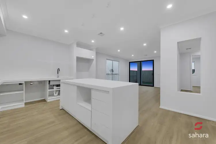 Fifth view of Homely house listing, 14 Cosgrove Street, Tarneit VIC 3029