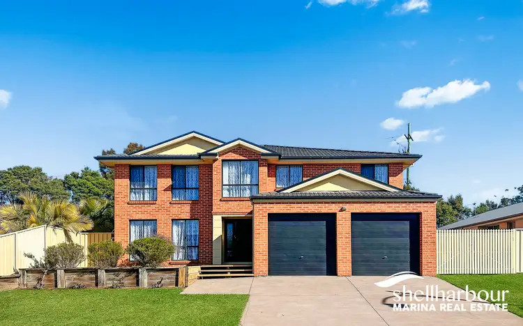 Main view of Homely house listing, 52 Hicks Terrace, Shell Cove NSW 2529