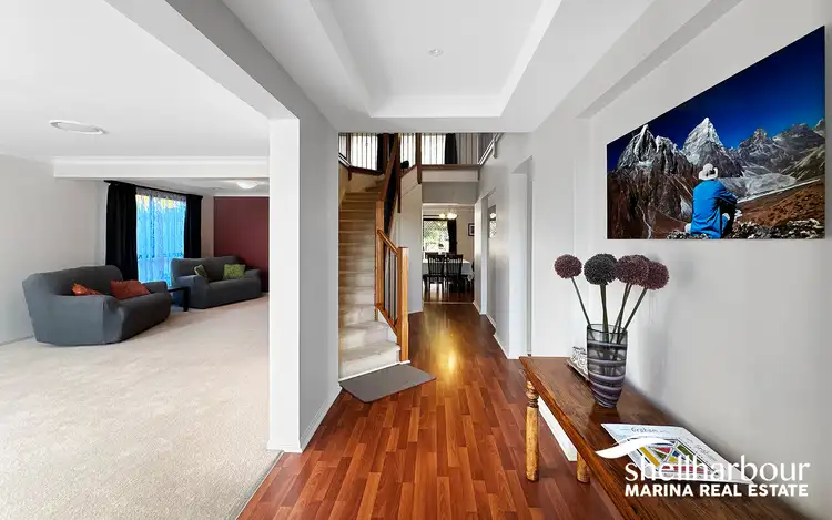 Second view of Homely house listing, 52 Hicks Terrace, Shell Cove NSW 2529