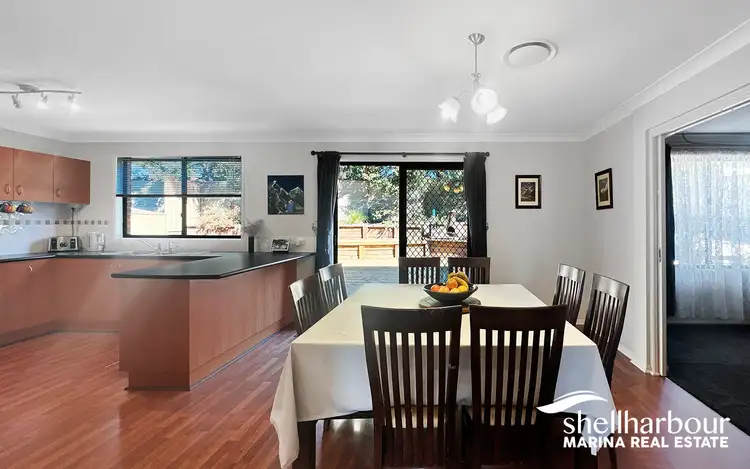 Fifth view of Homely house listing, 52 Hicks Terrace, Shell Cove NSW 2529