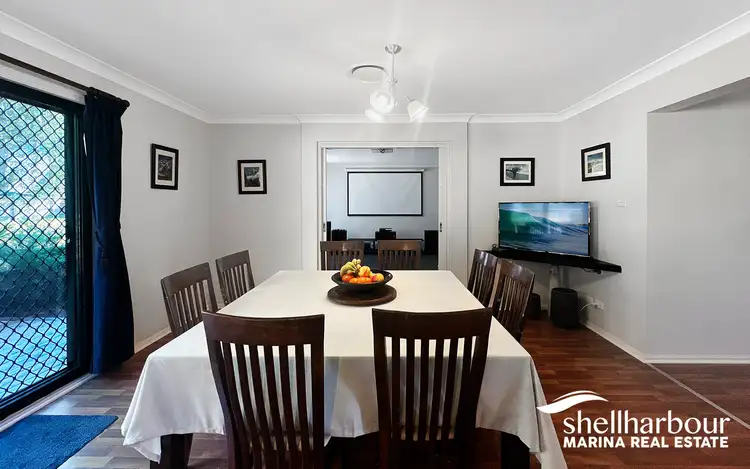 Sixth view of Homely house listing, 52 Hicks Terrace, Shell Cove NSW 2529
