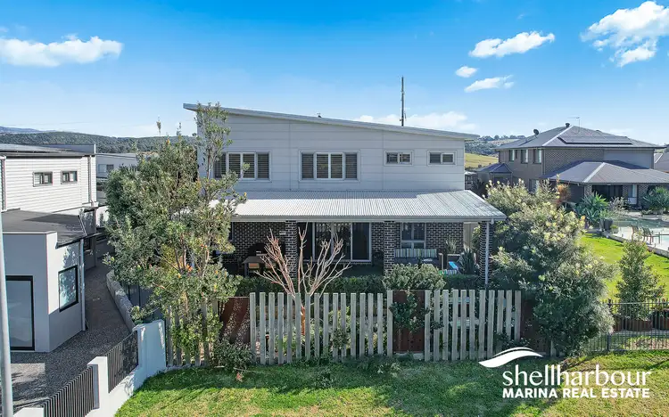 Second view of Homely house listing, 69 Dunmore Road, Shell Cove NSW 2529