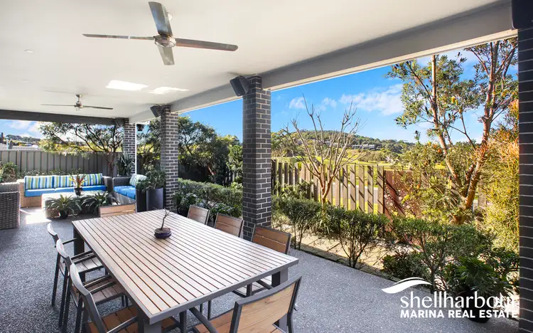 Fourth view of Homely house listing, 69 Dunmore Road, Shell Cove NSW 2529