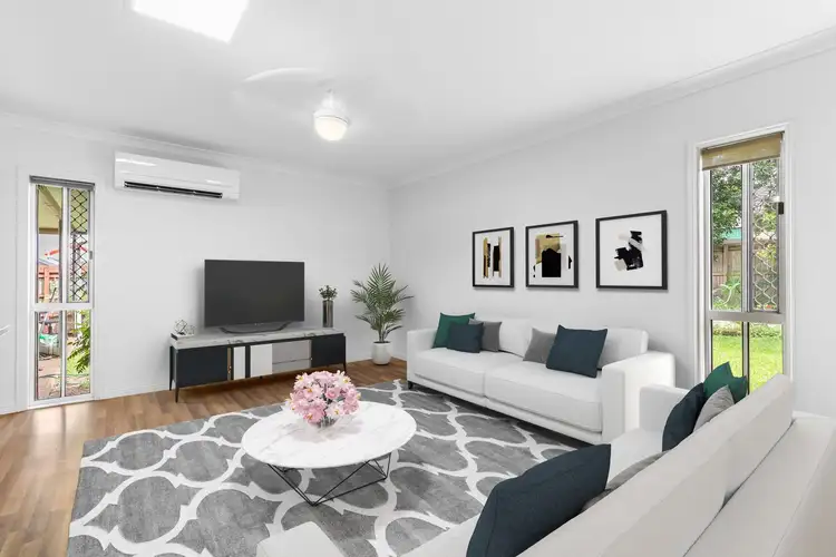 Fourth view of Homely house listing, 645 Robinson Road West, Aspley QLD 4034