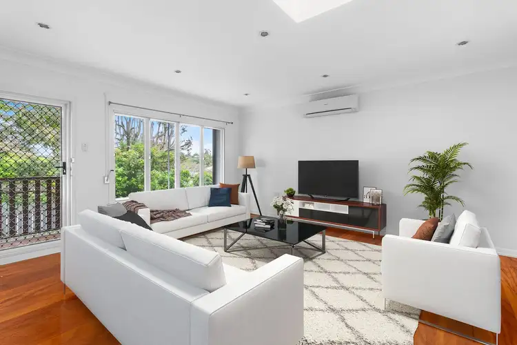 Fifth view of Homely house listing, 645 Robinson Road West, Aspley QLD 4034